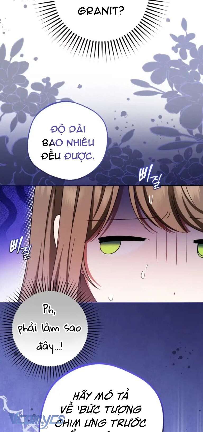 Được Yêu Thương Mà Còn Ngại Ngùng Sao! Chap 71 - Trang 4