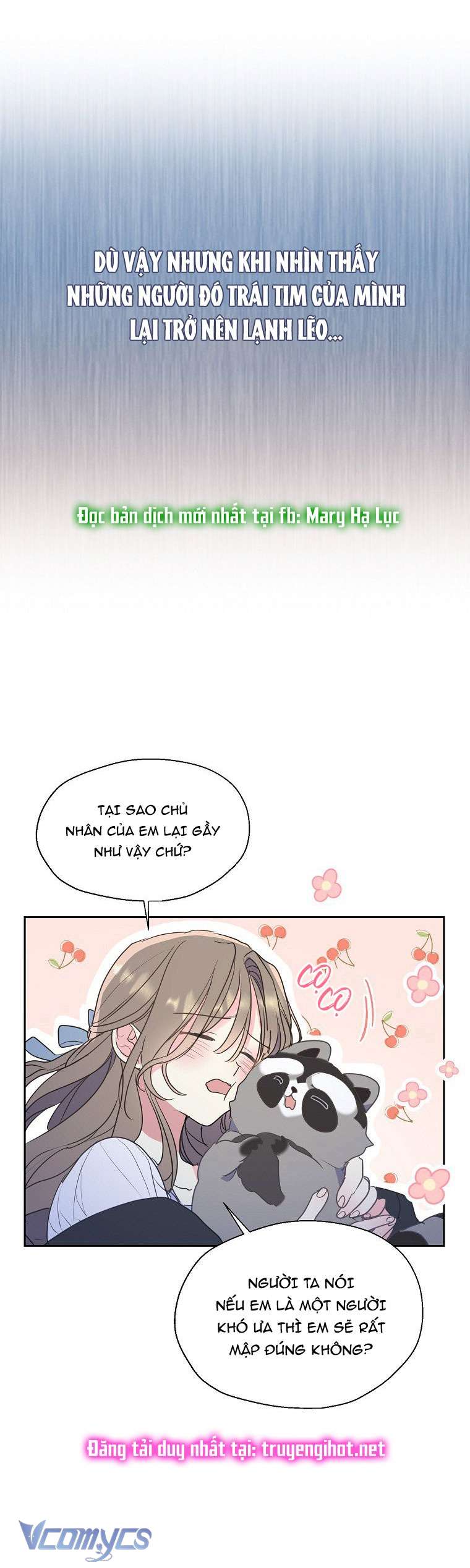Bệ Hạ Xin Đừng Giết Tôi!!! Chap 60 - Trang 3