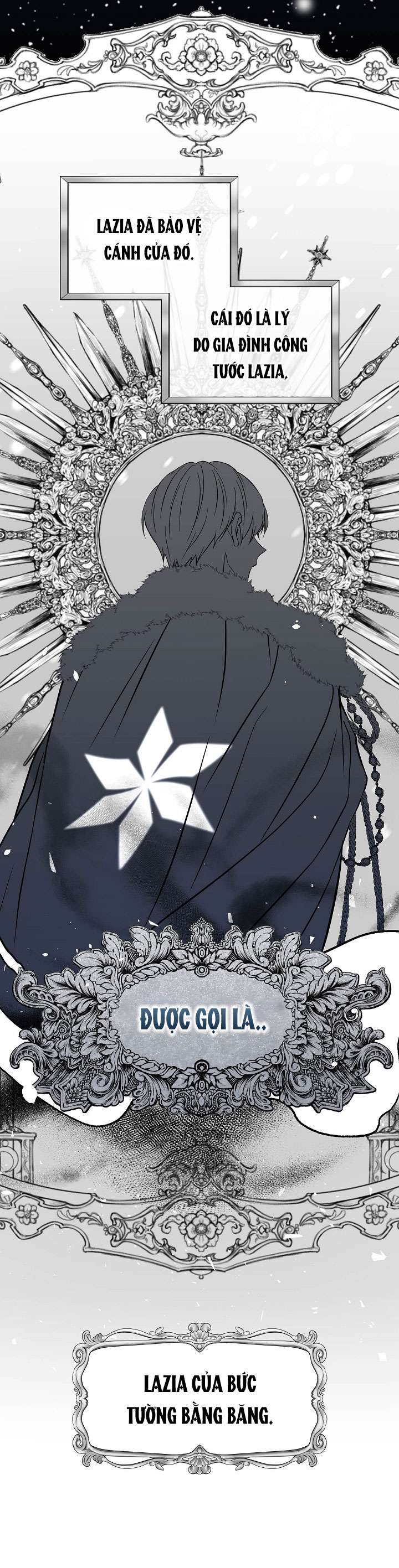 Vương Miện Lục Bảo Chap 2 - Trang 2