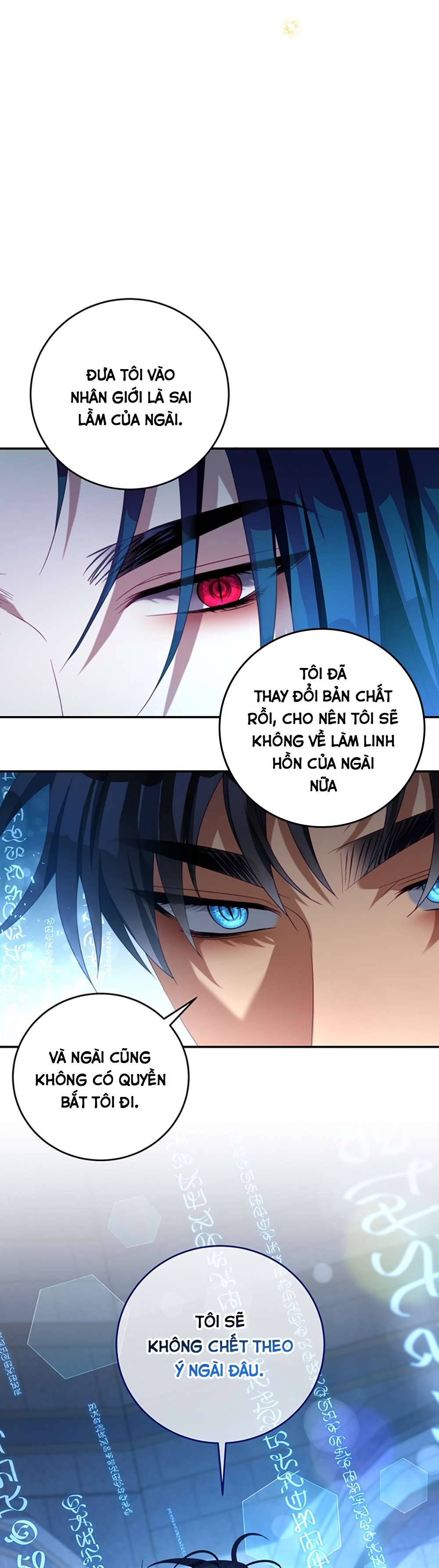 Trở Thành Tình Địch Của Các Nam Chính Chapter 82 - Trang 3