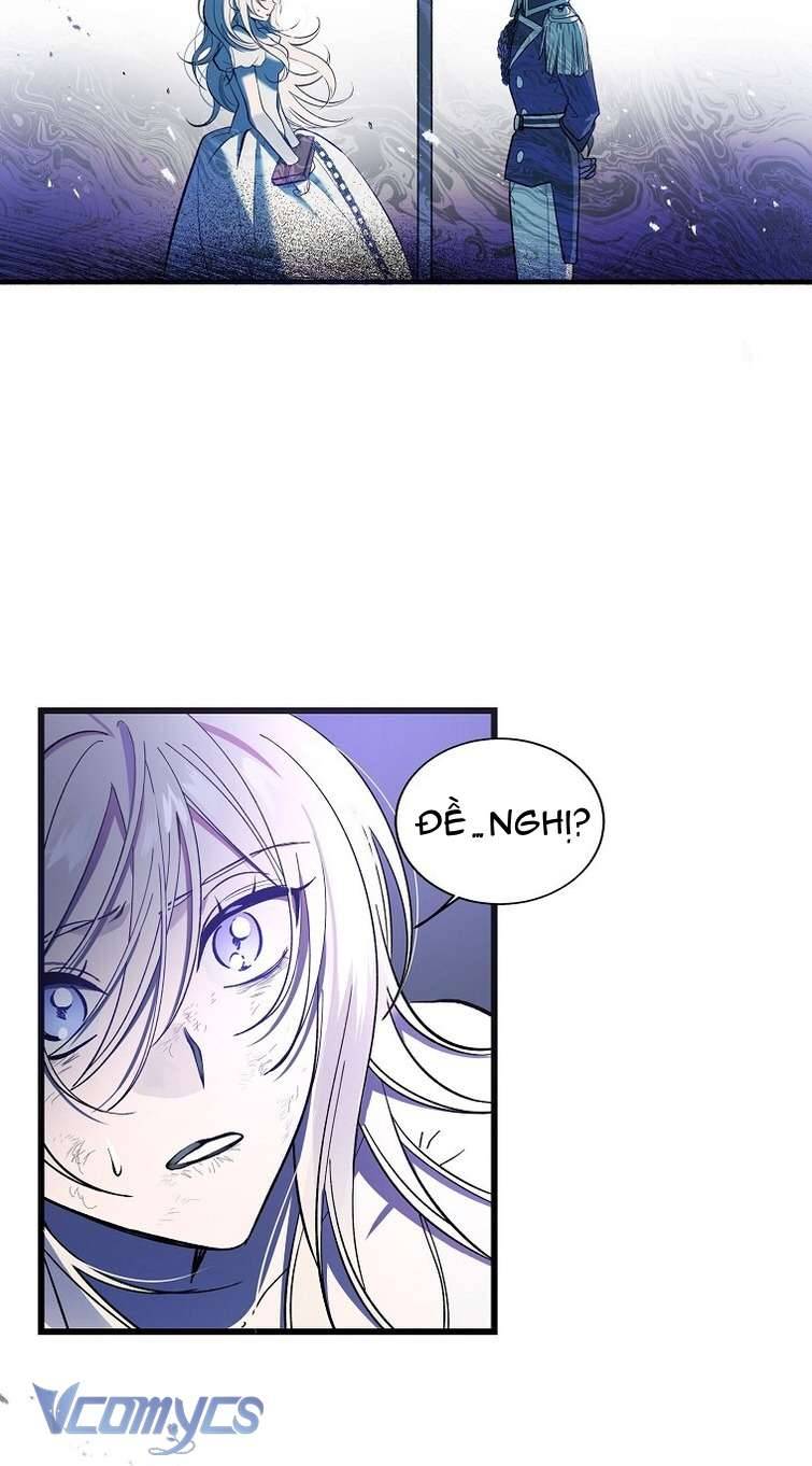 Ác Quỷ Nuôi Dưỡng Tiểu Thư Chapter 1 - Next Chapter 2