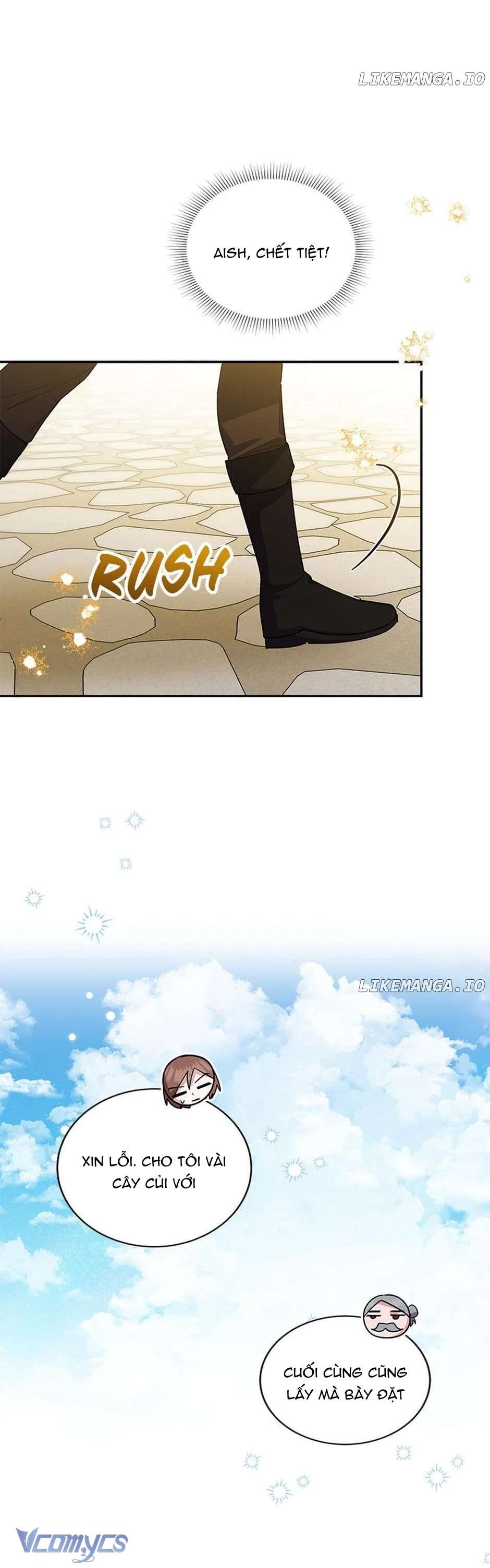 Kế Hoạch Trả Thù Chap 63 - Next Chap 64