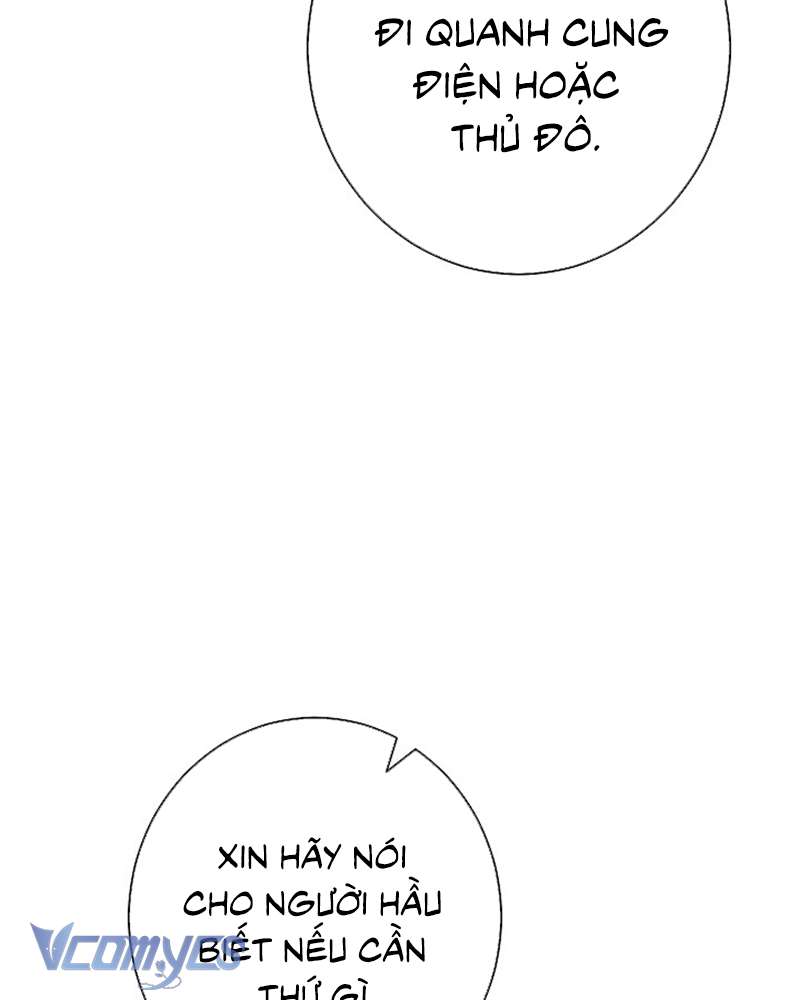 Hầu Gái Độc Quyền Của Hoàng Hậu Phản Diện Chapter 35 - Trang 4