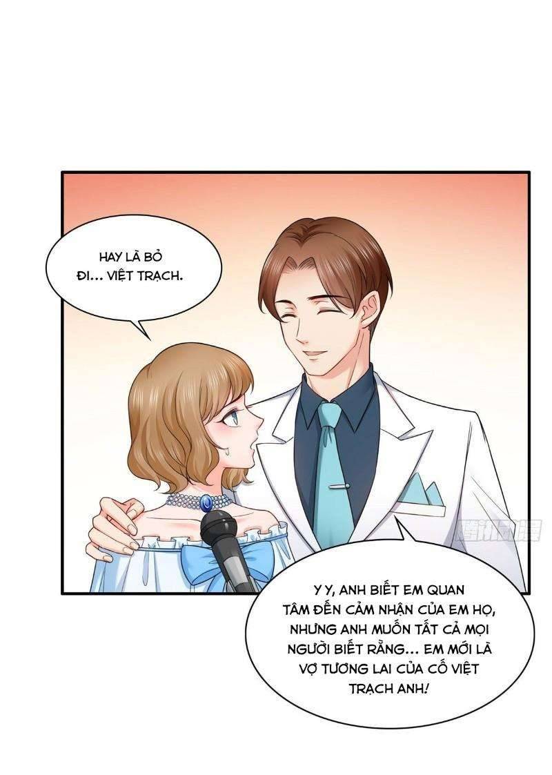 Hệt Như Hàn Quang Gặp Nắng Gắt Chap 86 - Trang 4