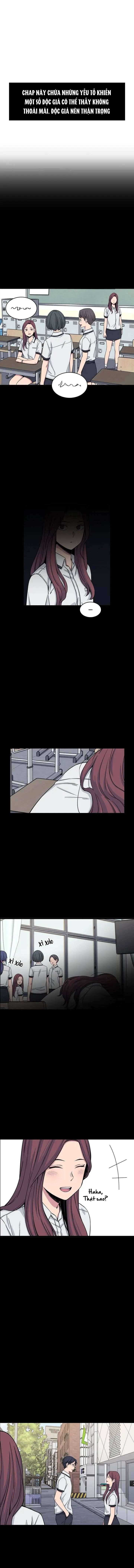 Kẻ Mạo Danh Chapter 20 - Next Chapter 21