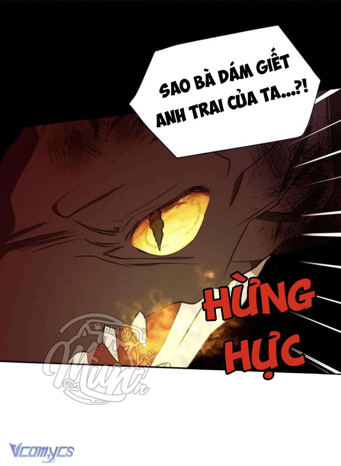 Con Gái Của Công Tước Ác Ma Chapter 26 - Trang 3