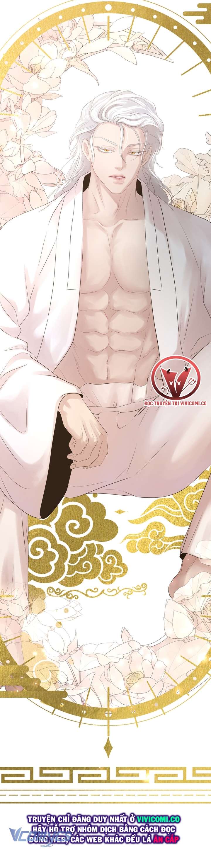 [18+] Hương Đào Hoa Chap 7 - Next Chapter 7