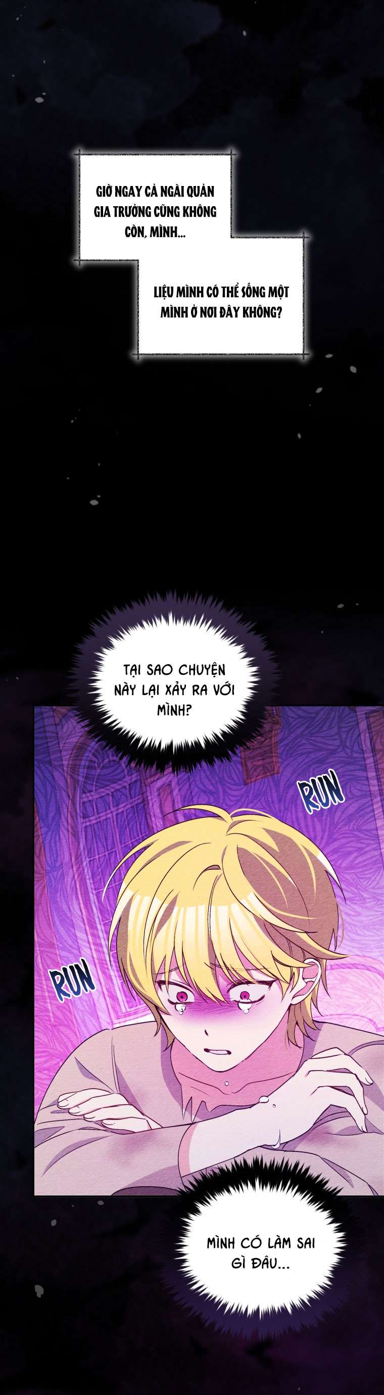 Người Bảo Hộ Của Bạo Quân Là Ma Nữ Tàn Độc Chap 68 - Trang 4