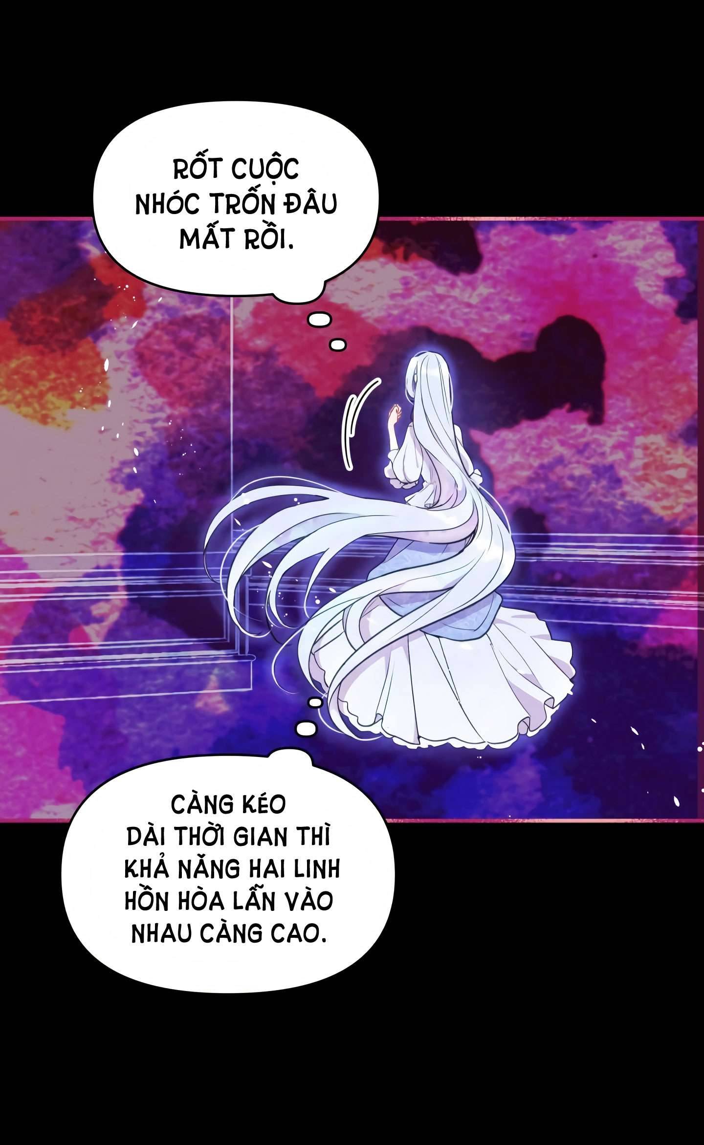 Người Bảo Hộ Của Bạo Quân Là Ma Nữ Tàn Độc Chap 12 - Trang 4