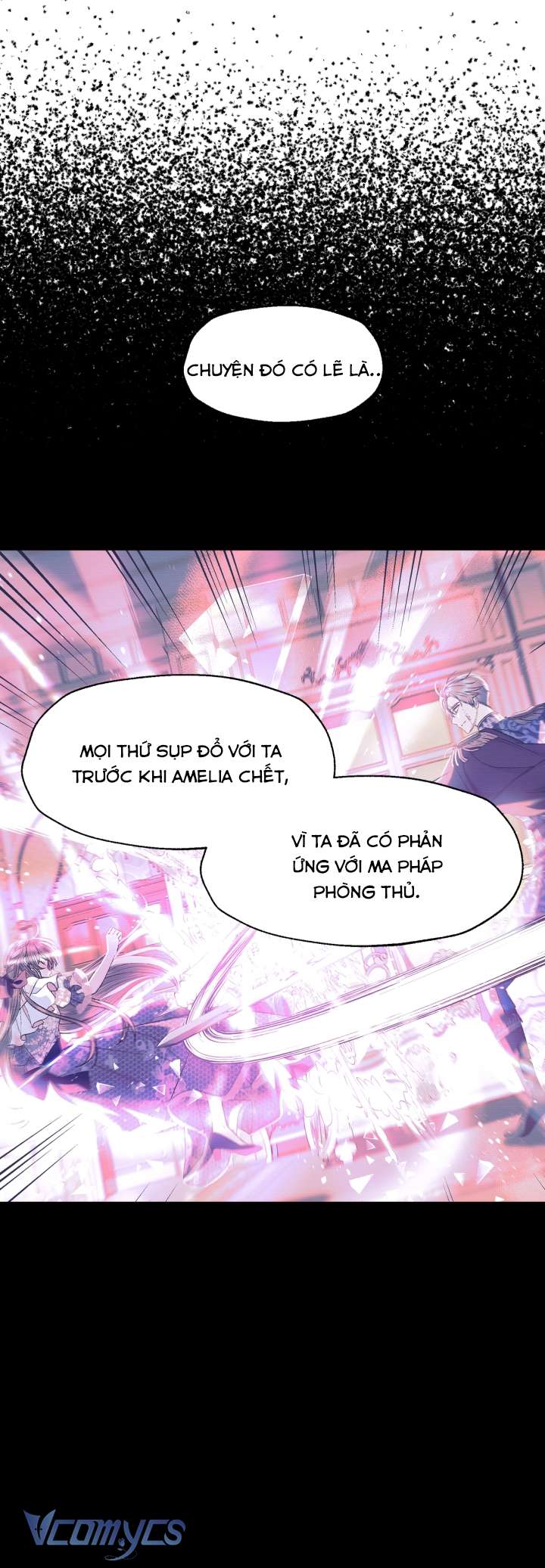 Cha À, Con Không Muốn Kết Hôn Đâu Chap 101 - Trang 2