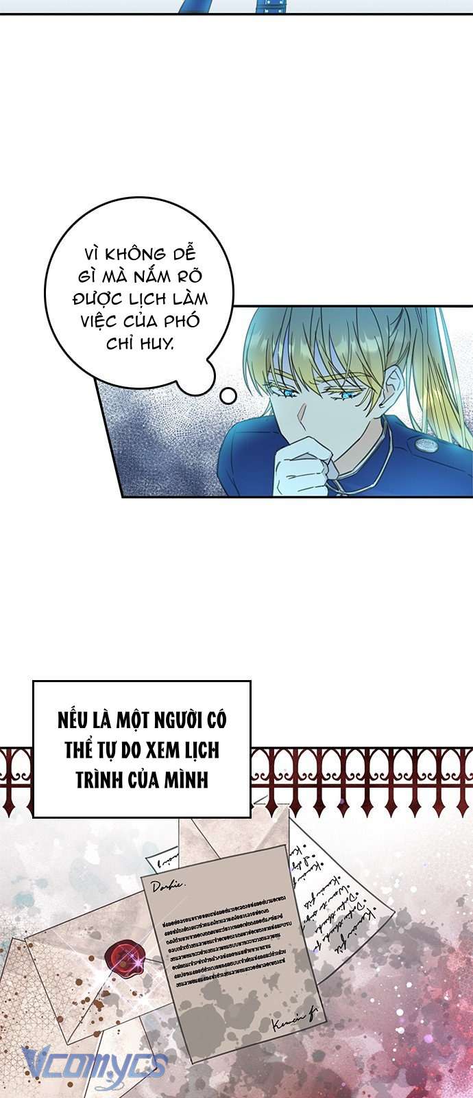 Làm Thế Nào Để Ăn Chủ Nhân Chapter 3 - Next Chapter 4