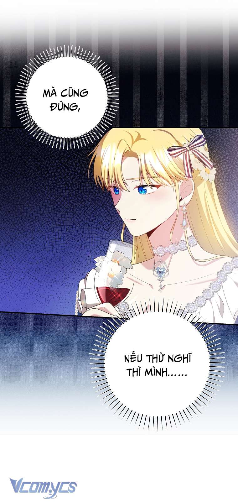 [18+] Phương Pháp Gia Hạn Hợp Đồng Hôn Nhân Chap 18 - Trang 2