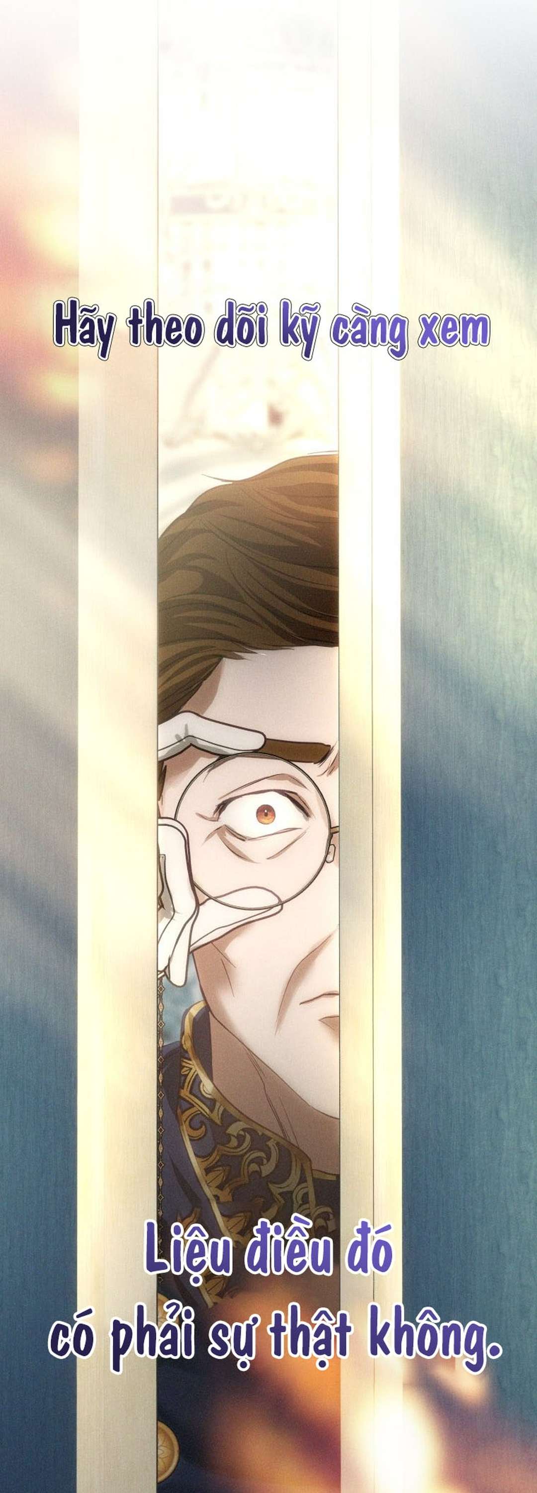 [ 18+ ] Lời Nguyền Tóc Đỏ Chap 13 - Trang 2