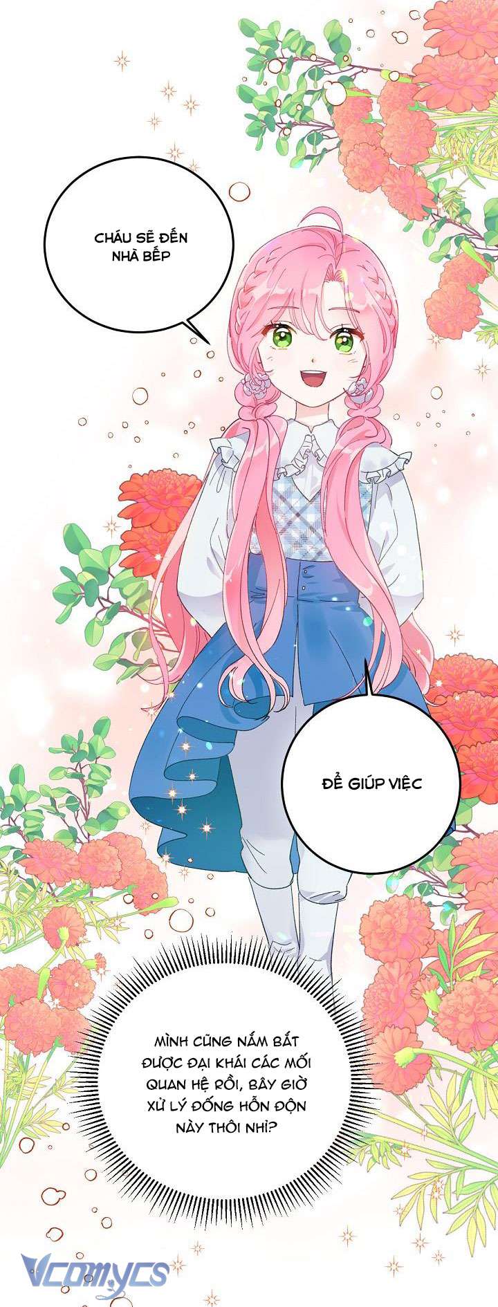 Sự Điều Trị Đặc Biệt Của Tinh Linh Chapter 3 - Trang 4