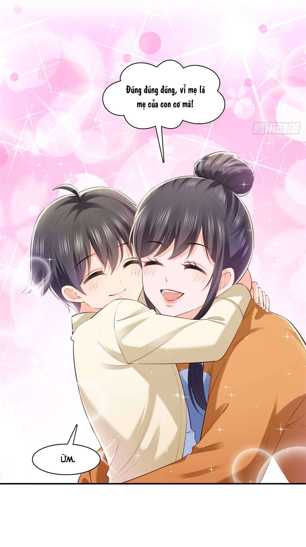 Hệt Như Hàn Quang Gặp Nắng Gắt Chap 224 - Trang 4