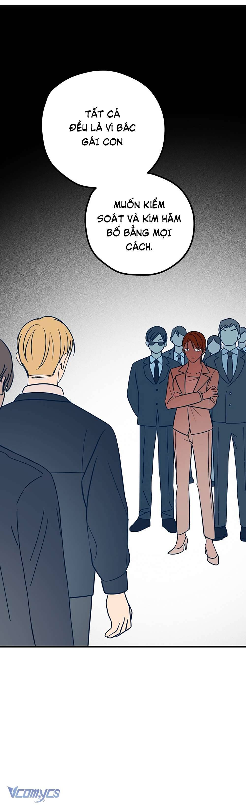 Kẻ Rác Rưởi Không Đáng Được Yêu Chapter 51 - Trang 4