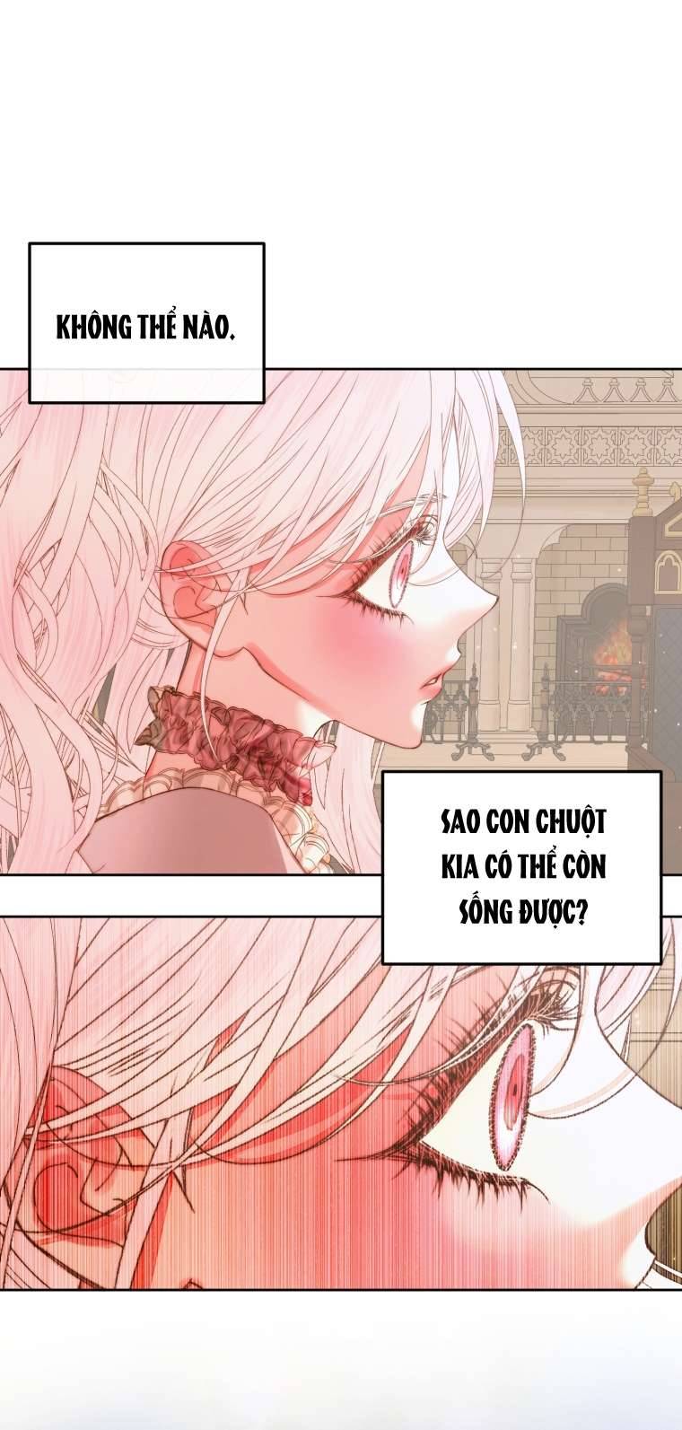 Siren: Trở Thành Gia Đình Của Nhân Vật Phản Diện Chapter 65 - Trang 3