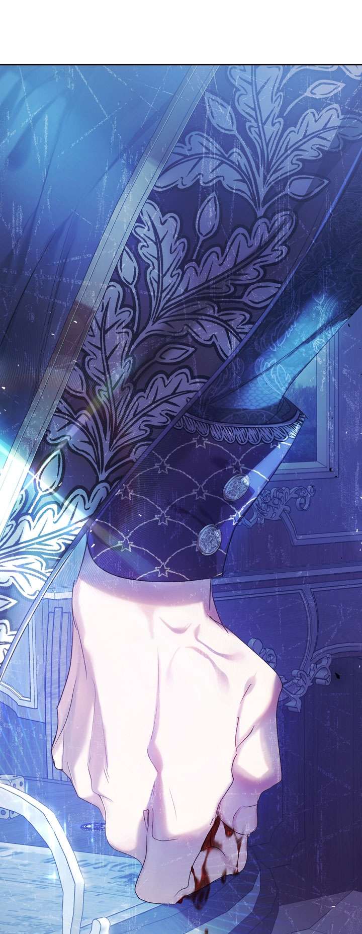 Ác Nữ Chỉ Là Một Con Rối Chap 52 - Trang 2