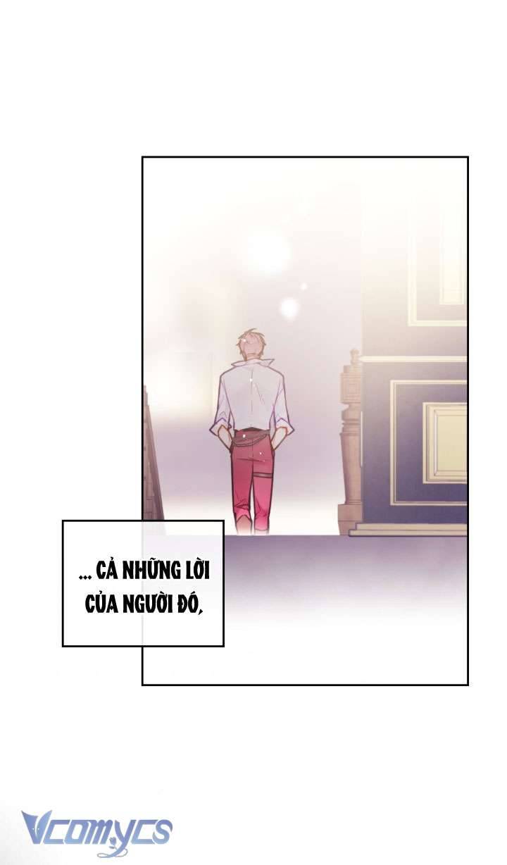 Kết Cục Của Nhân Vật Phản Diện Chỉ Có Thể Là Cái Chết Chapter 96 - Trang 4