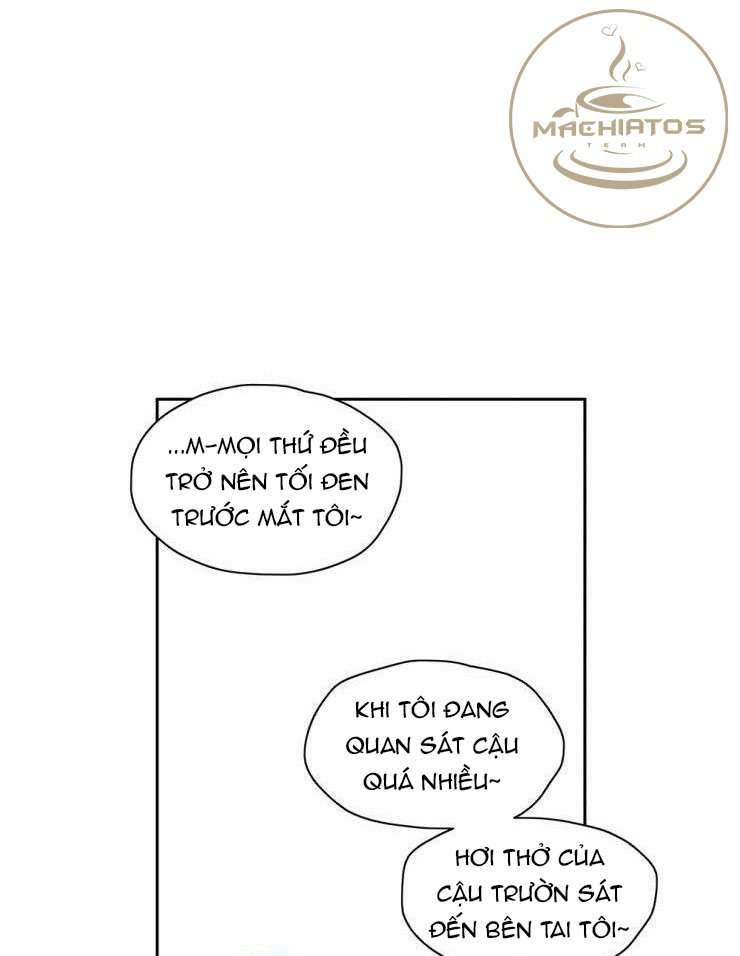 Ranh Giới Chap 41 - Trang 3