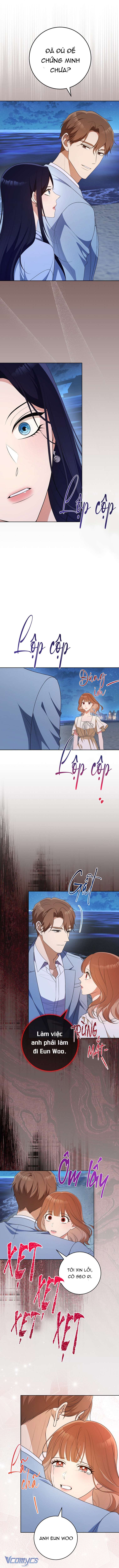 Thoát Khỏi Đóa Hoa Kiều Diễm Này Chap 13 - Next Chap 14