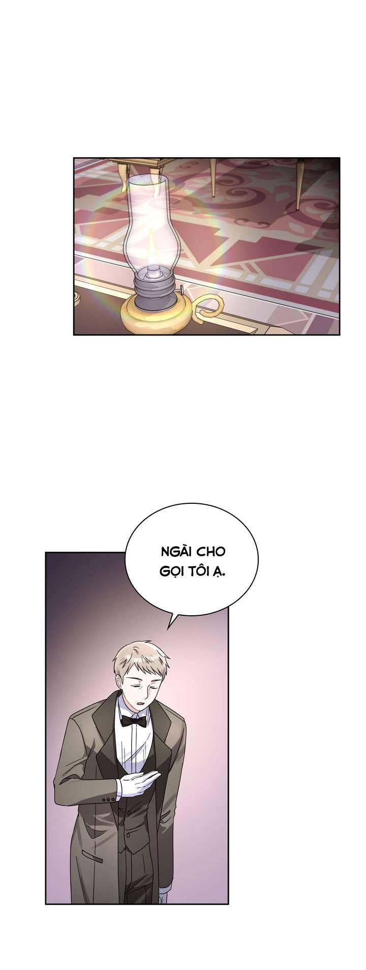 Công Nương Su Chapter 39 - Trang 4