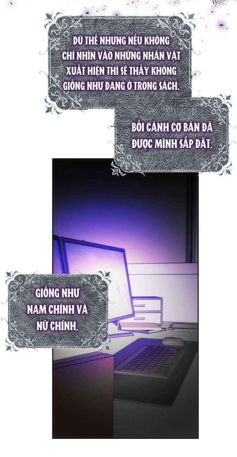 Tôi Trở Thành Vợ Của Nam Chính Chap 26 - Trang 3