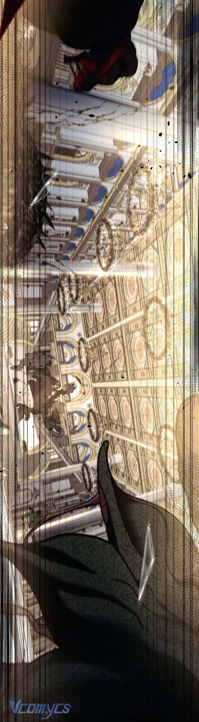 (Munn) Công Nương Mint Bé Nhỏ Chap 110 - Trang 2