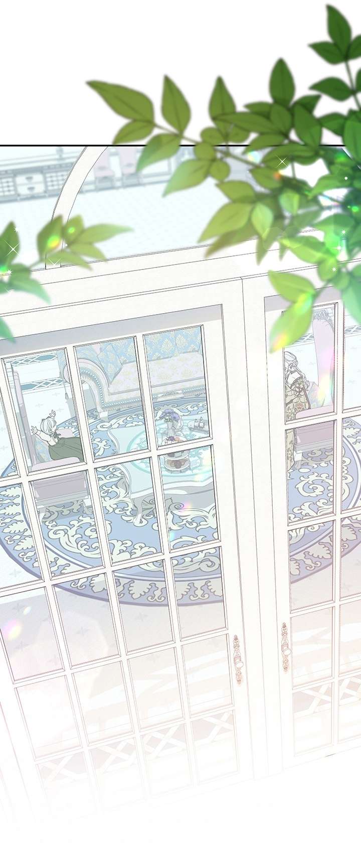 Lại Một Lần Nữa Hướng Về Ánh Sáng Chap 12 - Trang 2