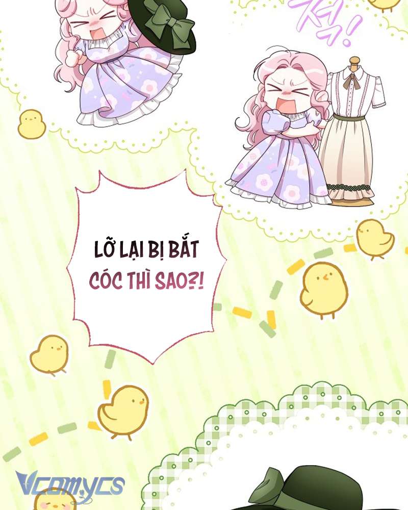 Hầu Gái Độc Quyền Của Hoàng Hậu Phản Diện Chapter 52 - Trang 4
