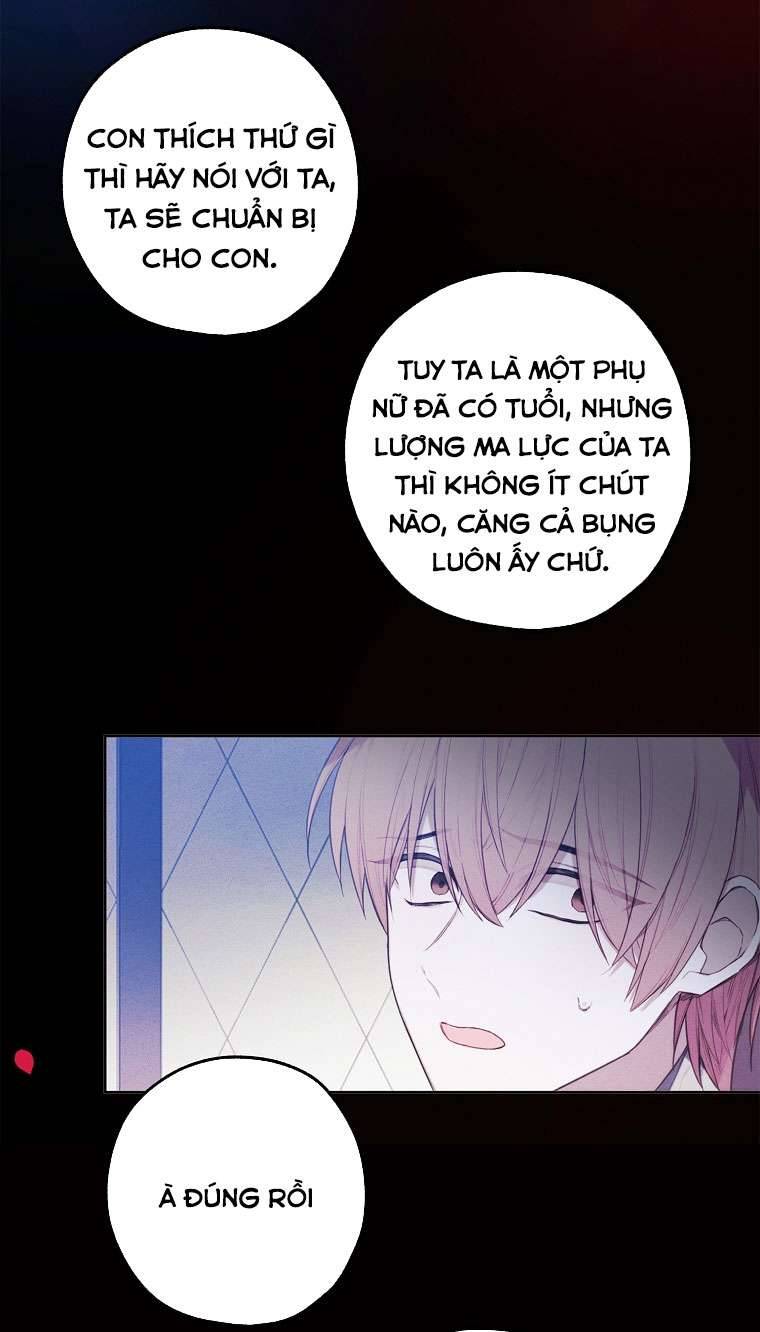 Cửa Hàng Búp Bê Của Công Chúa Chap 28 - Trang 2