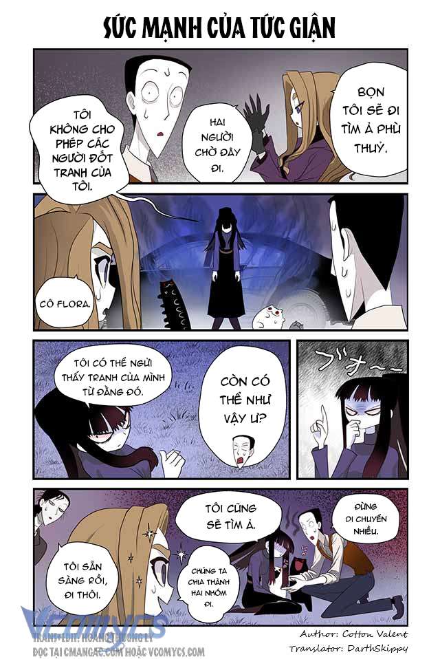 Creepy Cat 330 - Next 360