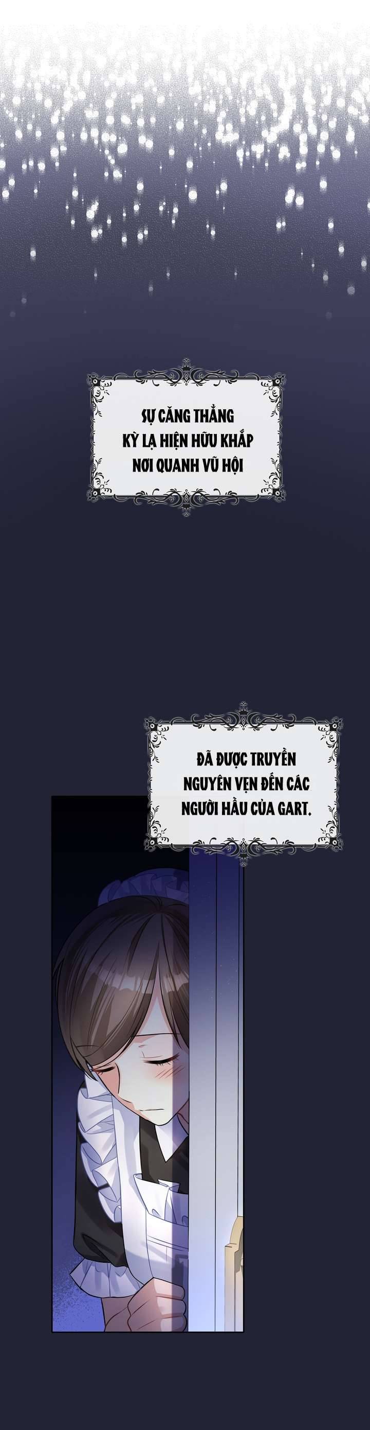 Công Nương Su Chap 54 - Trang 2