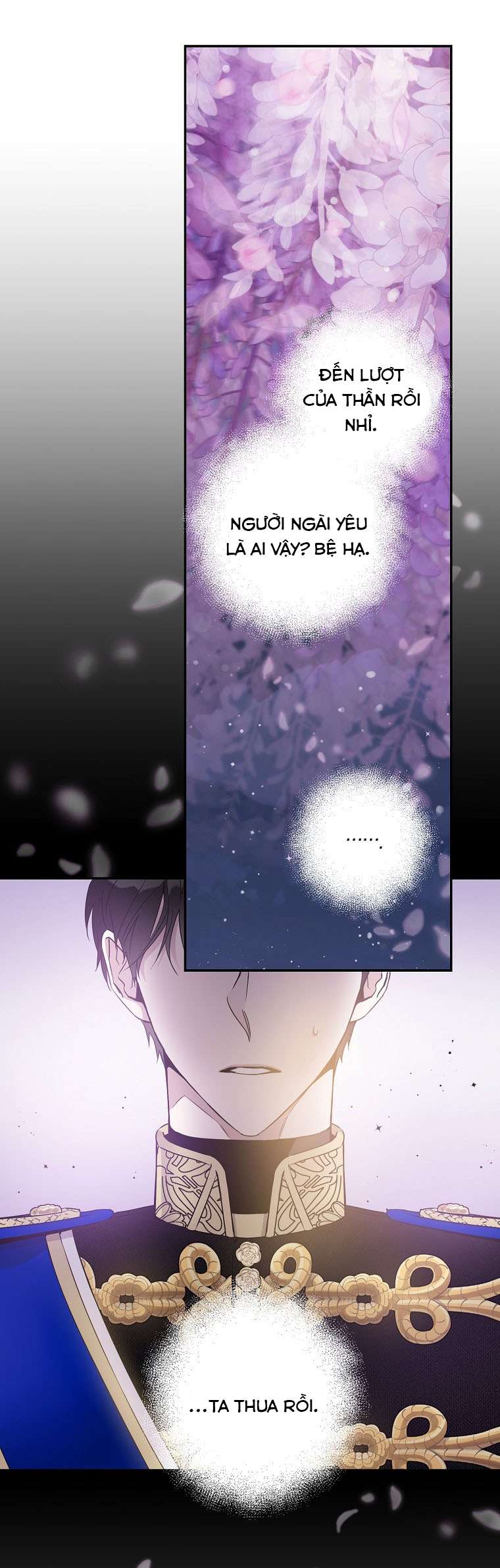 Thuần Hóa Bạo Quân Rồi Bỏ Trốn Chap 43 - Trang 2