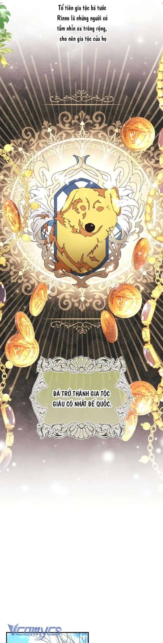 Tôi Đã Trở Thành Con Gái Nuôi Của Nam Chính Chap 43 - Trang 2