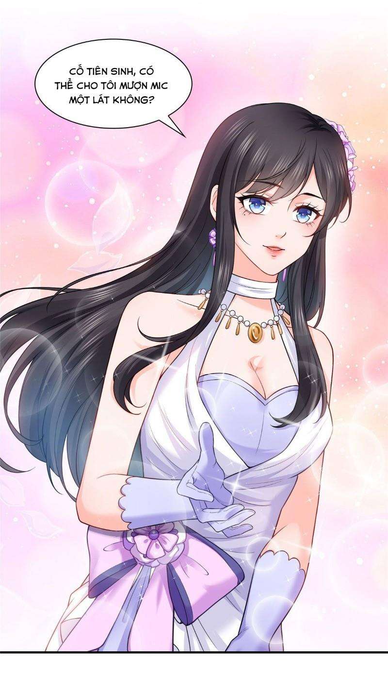 Hệt Như Hàn Quang Gặp Nắng Gắt Chap 86 - Trang 4