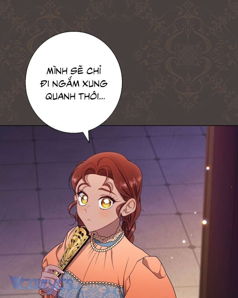 Hầu Gái Độc Quyền Của Hoàng Hậu Phản Diện Chapter 50 - Trang 4