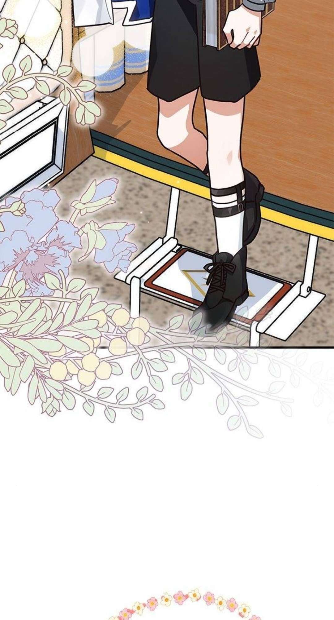 Mèo con được gia tộc sói nhận nuôi? Chapter 22 - Trang 3