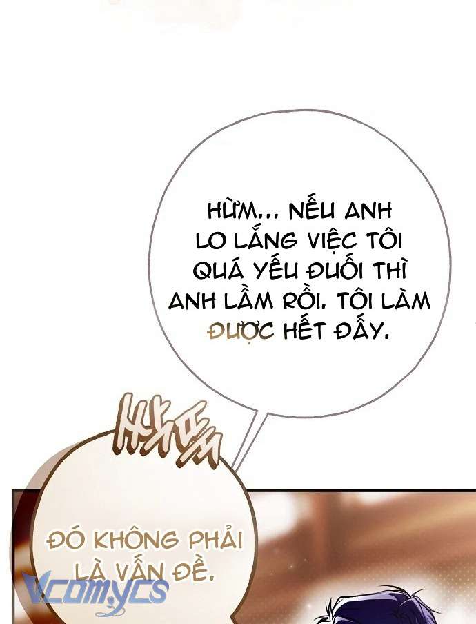Ai Đó Đang Điều Khiển Cơ Thể Của Tôi Chapter 49 - Trang 4