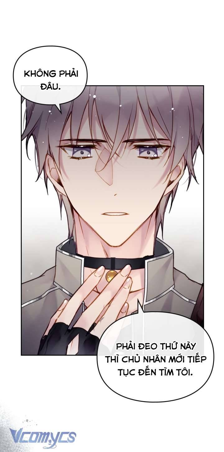 Kết Cục Của Nhân Vật Phản Diện Chỉ Có Thể Là Cái Chết Chapter 97 - Trang 4