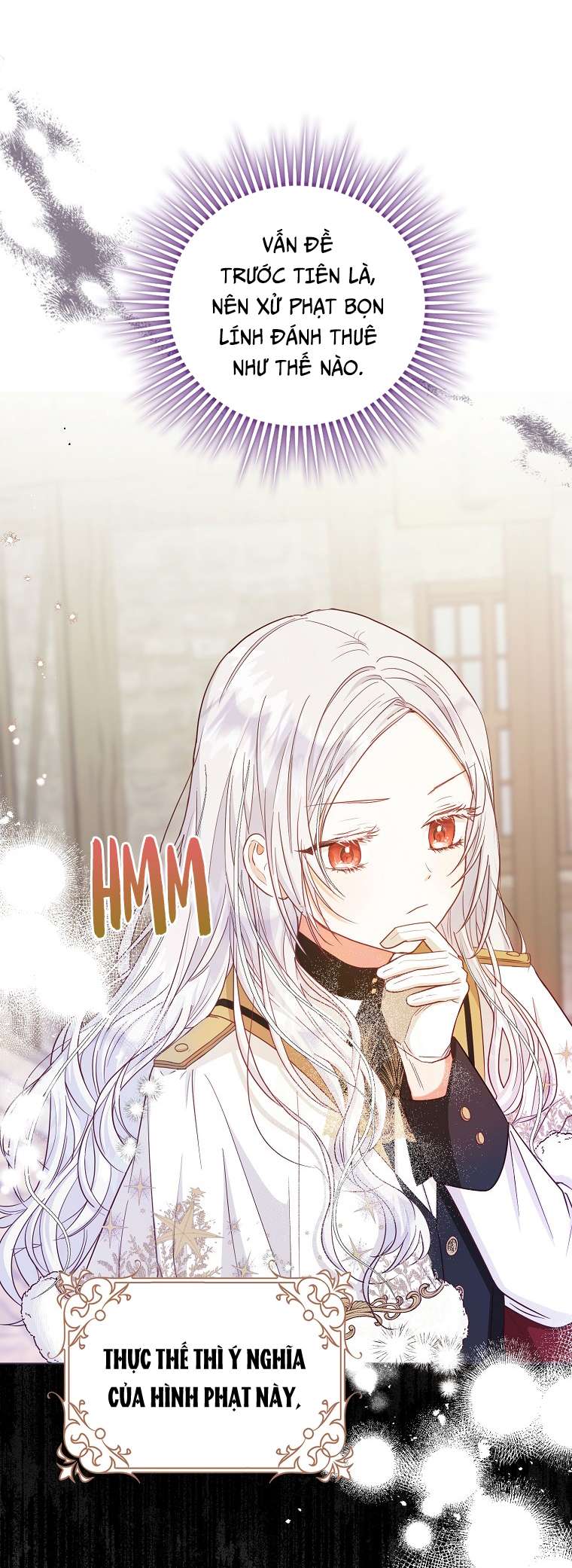 Tôi Trở Thành Vợ Của Nam Chính Chap 14 - Trang 3