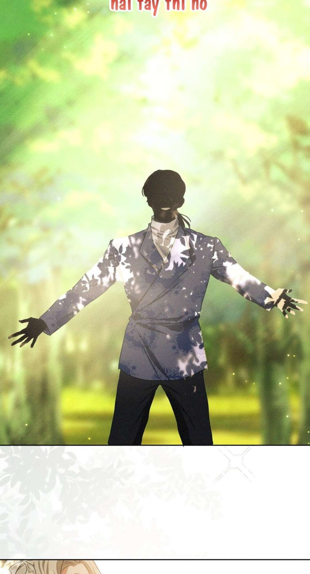 [ 18+ ] Lời Nguyền Tóc Đỏ Chapter 5 - Trang 3