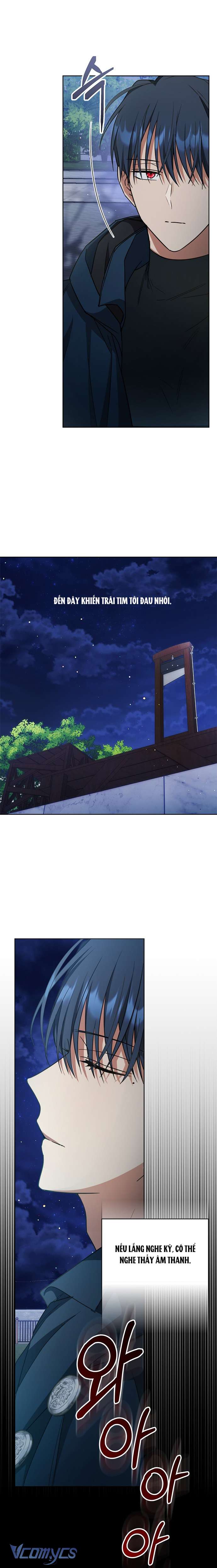 Làm Thế Nào Để Ăn Chủ Nhân Chapter 44 - Next Chapter 45