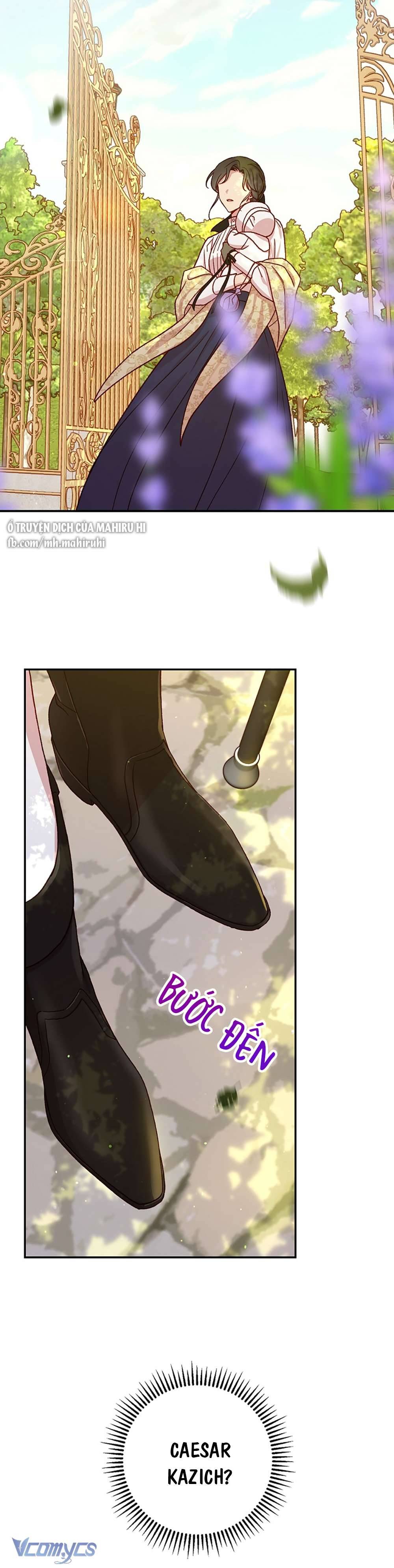 Sống Sót Dưới Thân Phận Hầu Nữ Chap 71 - Trang 2