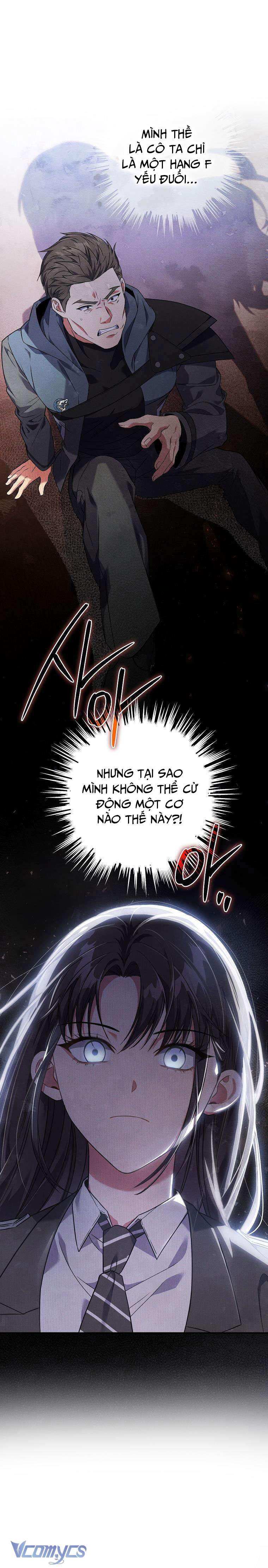 Nhật Ký Từ Chức Cấp S Của Thợ Săn Công Chức Chapter 10 - Next Chapter 11