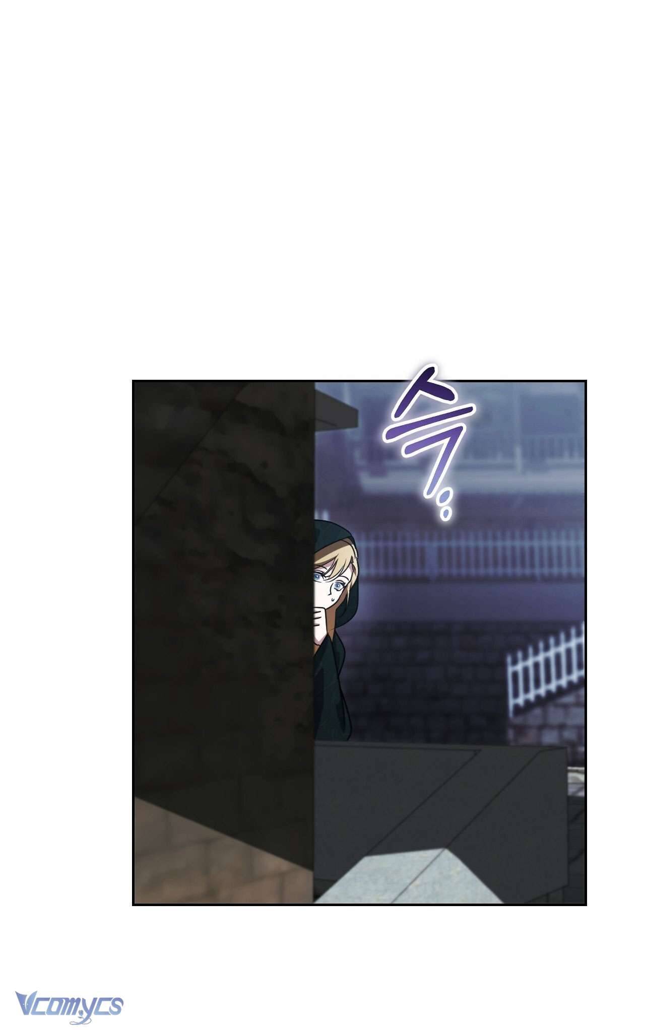 Thánh Nữ Giả Muốn Bỏ Trốn Chap 36 - Next Chap 37