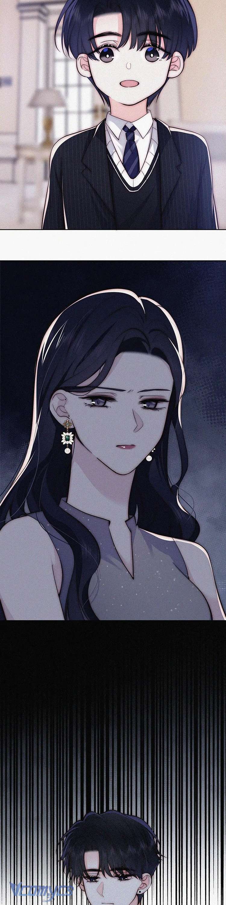 Một Mực Cưng Chiều Chap 58 - Trang 2