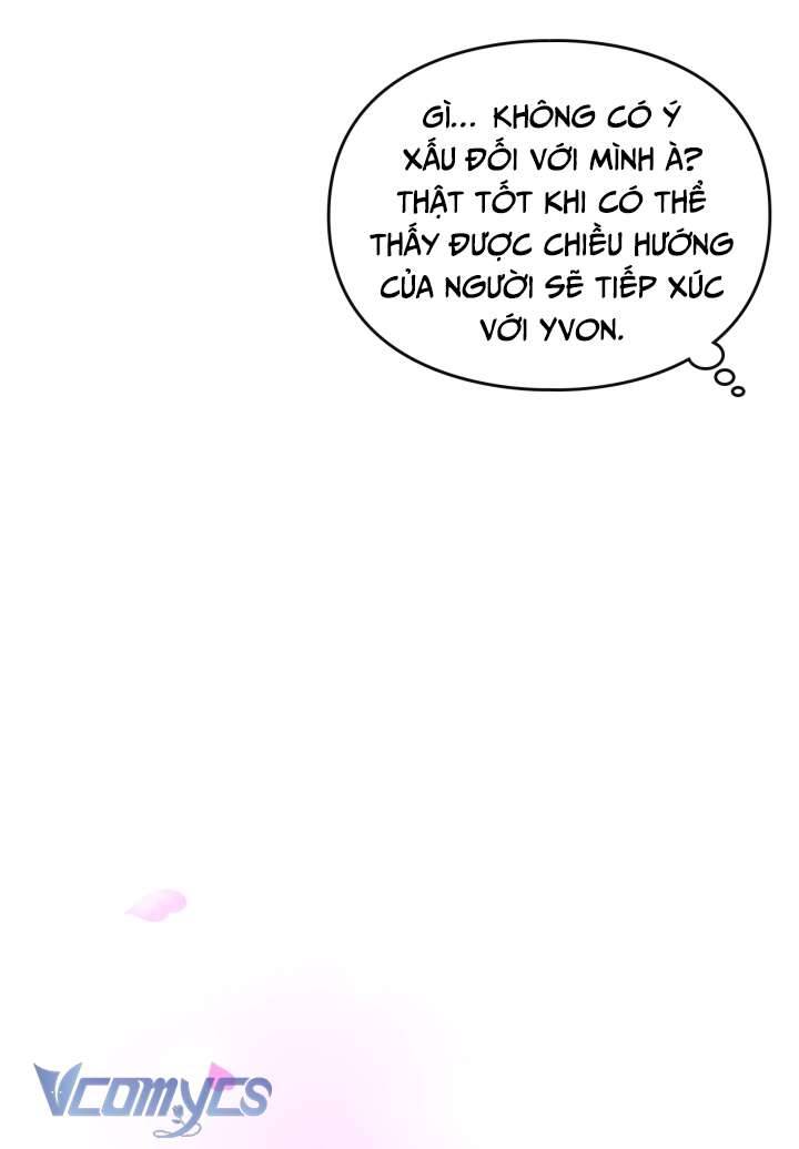 Kết Cục Của Nhân Vật Phản Diện Chỉ Có Thể Là Cái Chết Chapter 109 - Trang 4