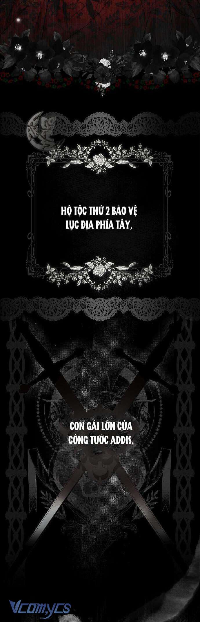 Ai Đó Đang Điều Khiển Cơ Thể Của Tôi Chapter 1 - Trang 4