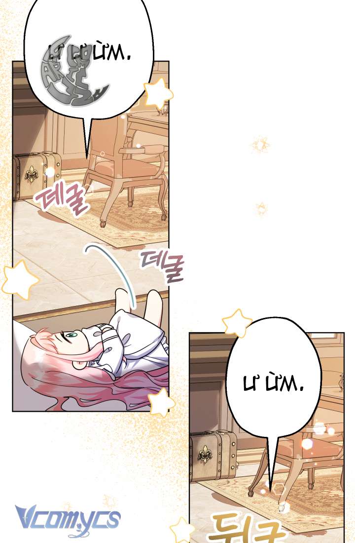 Tiểu Thư Tích Tiền Đi Bụi Chapter 15 - Trang 4